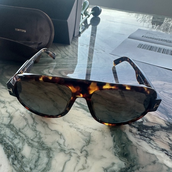 NEW Tom Ford sunglasses